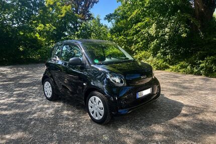 Smart Andere Gebrauchtwagen