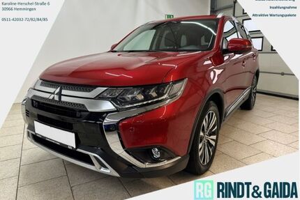 Mitsubishi Outlander Gebrauchtwagen