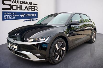 Hyundai IONIQ 5 Gebrauchtwagen