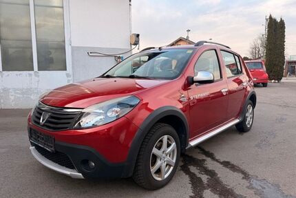 Dacia Sandero Gebrauchtwagen