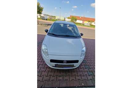 Fiat Grande Punto Gebrauchtwagen