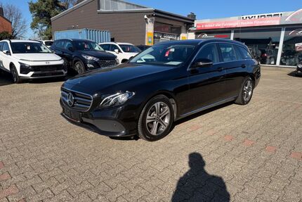 Mercedes-Benz E 200 Gebrauchtwagen