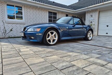 BMW Z3 Gebrauchtwagen