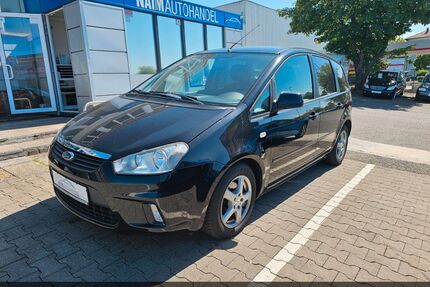 Ford C-Max Gebrauchtwagen