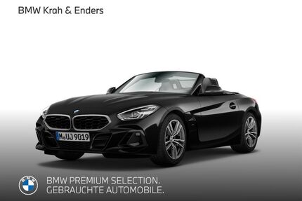 BMW Z4 Gebrauchtwagen