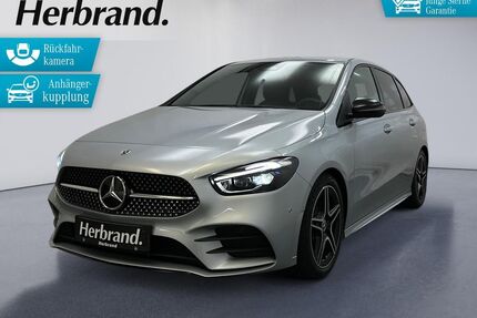 Mercedes-Benz B 200 Gebrauchtwagen
