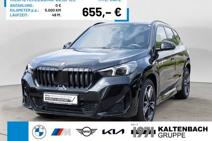 BMW X1 Gebrauchtwagen
