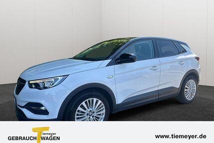 Opel Grandland (X) Gebrauchtwagen