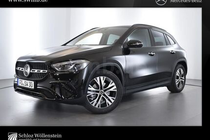 Mercedes-Benz GLA 200 Gebrauchtwagen