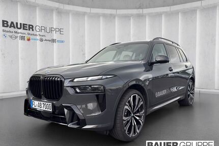 BMW X7 Gebrauchtwagen