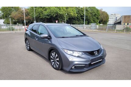 Honda Civic Gebrauchtwagen