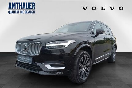 Volvo XC90 Gebrauchtwagen