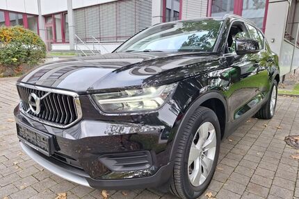 Volvo XC40 Gebrauchtwagen