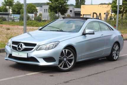 Mercedes-Benz E 350 Gebrauchtwagen