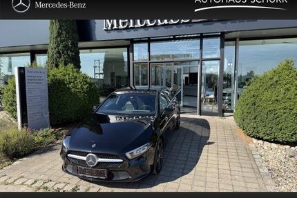 Mercedes-Benz A 200 Gebrauchtwagen