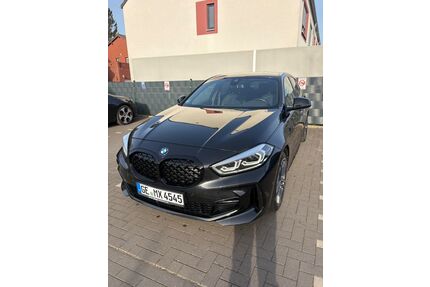 BMW 118 Gebrauchtwagen
