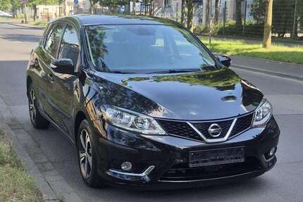 Nissan Pulsar Gebrauchtwagen