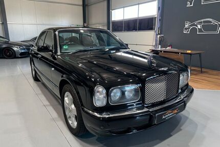 Bentley Arnage Gebrauchtwagen