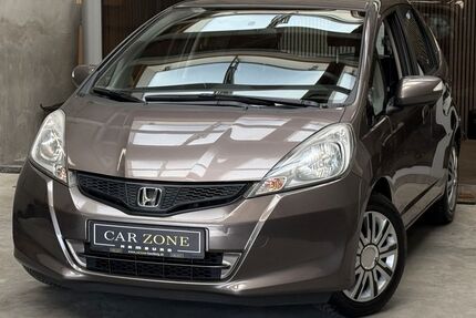 Honda Jazz Gebrauchtwagen