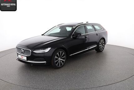 Volvo V90 Gebrauchtwagen