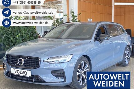 Volvo V60 Gebrauchtwagen