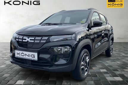 Dacia Spring Gebrauchtwagen