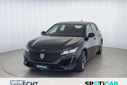 Peugeot 308 Gebrauchtwagen
