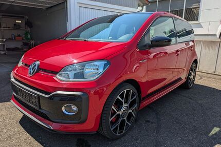 VW up! Gebrauchtwagen