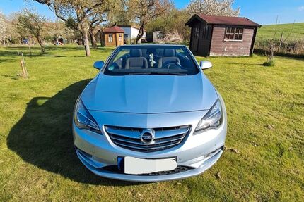 Opel Cascada Gebrauchtwagen