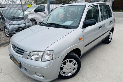 Mazda Demio Gebrauchtwagen