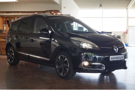Renault Scenic Gebrauchtwagen
