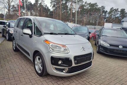 Citroen C3 Gebrauchtwagen