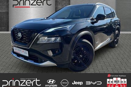 Nissan X-Trail Gebrauchtwagen