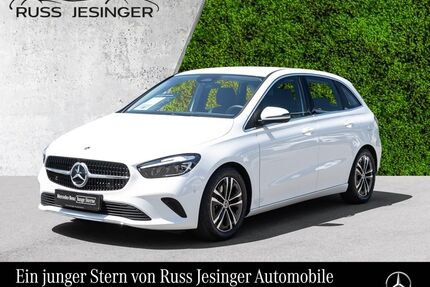 Mercedes-Benz B 220 Gebrauchtwagen