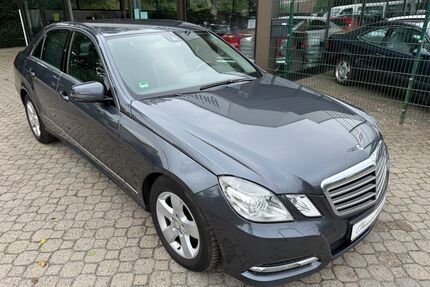 Mercedes-Benz E 300 Gebrauchtwagen