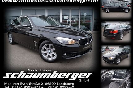 BMW 328 Gran Turismo Gebrauchtwagen