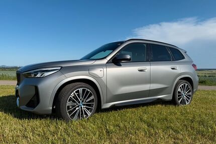 BMW X1 Gebrauchtwagen