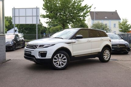 Land Rover Range Rover Evoque Gebrauchtwagen