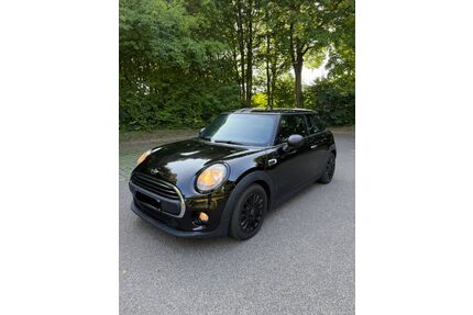 Mini ONE Gebrauchtwagen