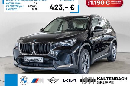 BMW X1 Gebrauchtwagen