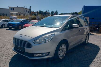 Ford Galaxy Gebrauchtwagen