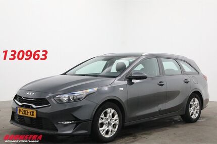 Kia ceed Sportswagon Gebrauchtwagen