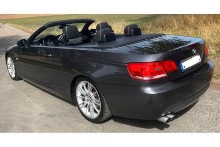 BMW 325 Gebrauchtwagen