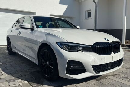 BMW 330 Gebrauchtwagen