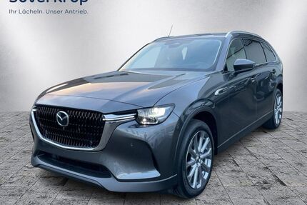 Mazda CX-80 Gebrauchtwagen