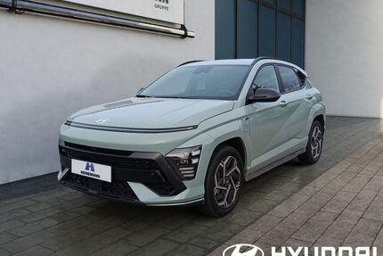 Hyundai KONA Gebrauchtwagen