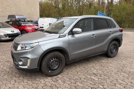 Suzuki Vitara Gebrauchtwagen