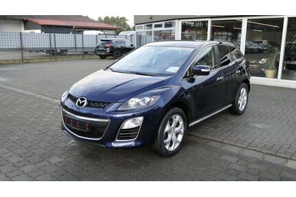 Mazda CX-7 Gebrauchtwagen