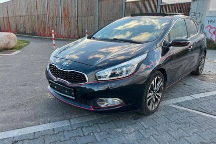 Kia Andere Gebrauchtwagen