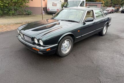 Jaguar XJ Gebrauchtwagen